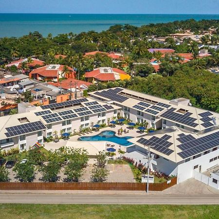 Sunbahia Praia Hotel Porto Seguro Exterior foto